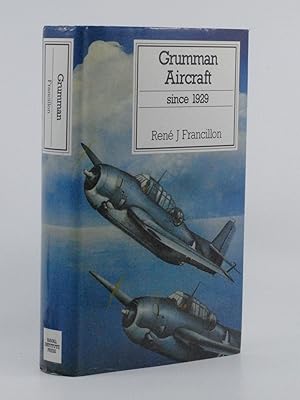 Immagine del venditore per Grumman Aircraft since 1929 venduto da B Street Books, ABAA and ILAB