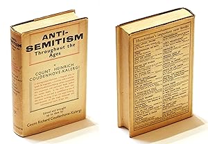 Anti-Semitism Throughout the Ages [Das Wesen des Anti-Semitismus]