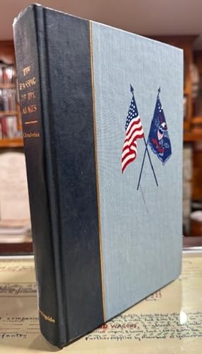 Seller image for The Passing of the Armies: An Account of the Final Campaign of the Army of the Potomac, Based upon Personal Reminiscence of the Fifth Army Corps for sale by North Slope Books