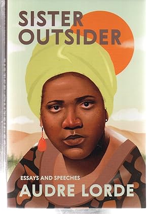 Seller image for Sister Outsider: Essays and Speeches for sale by EdmondDantes Bookseller