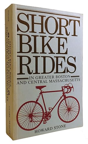 SHORT BIKE RIDES IN GREATER BOSTON AND CENTRAL MASSACHUSETTS