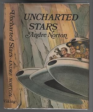 Uncharted Stars