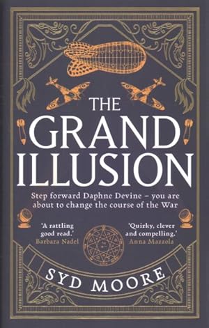 Seller image for Grand Illusion for sale by GreatBookPrices