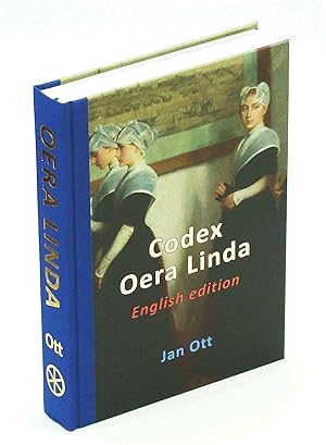 Codex Oera Linda - English Edition