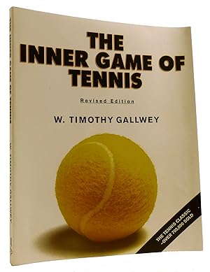 THE INNER GAME OF TENNIS