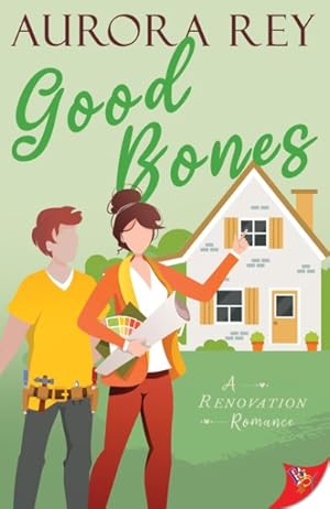 Imagen del vendedor de Good Bones a la venta por GreatBookPrices