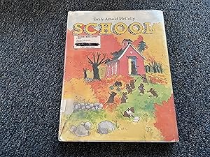 Seller image for School for sale by Betty Mittendorf /Tiffany Power BKSLINEN