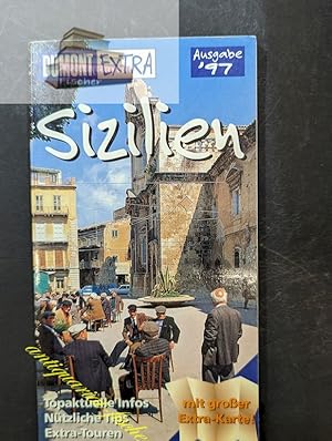 Sizilien. DuMont Extra