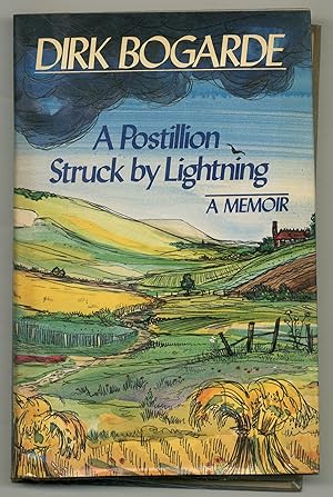 Image du vendeur pour A Postillion Struck by Lightning mis en vente par Between the Covers-Rare Books, Inc. ABAA