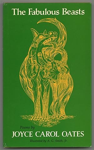 Immagine del venditore per The Fabulous Beasts venduto da Between the Covers-Rare Books, Inc. ABAA