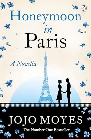 Bild des Verkufers fr Honeymoon in Paris: A Novella zum Verkauf von Antiquariat Buchhandel Daniel Viertel