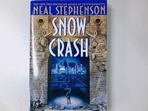 Seller image for Snow Crash: A Novel for sale by Antiquariat Buchhandel Daniel Viertel