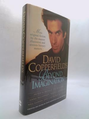 Bild des Verkufers fr David Copperfield's Beyond Imagination zum Verkauf von ThriftBooksVintage