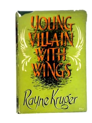 Seller image for Young Villain with Wings for sale by World of Rare Books