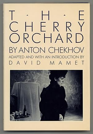 Bild des Verkufers fr The Cherry Orchard zum Verkauf von Between the Covers-Rare Books, Inc. ABAA