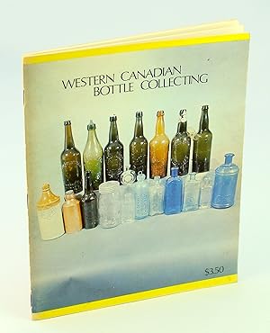 Western Canadian Bottle Collecting