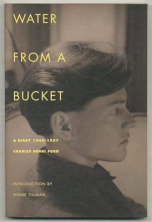 Seller image for Water from a Bucket: A Diary 1948-1957 for sale by Between the Covers-Rare Books, Inc. ABAA