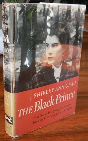 The Black Prince and Other Stories