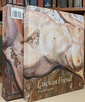 Seller image for Lucian Freud for sale by Moe's Books