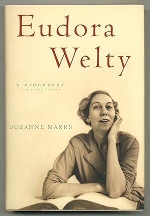 Seller image for Eudora Welty: A Biography for sale by Between the Covers-Rare Books, Inc. ABAA