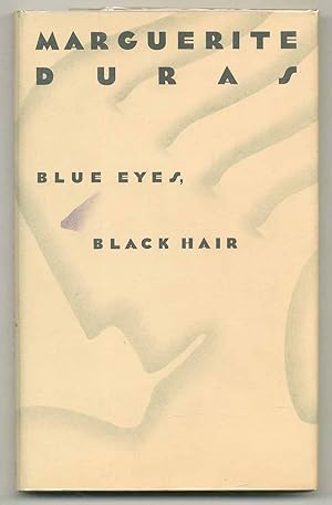 Seller image for Blue Eyes, Black Hair for sale by Between the Covers-Rare Books, Inc. ABAA