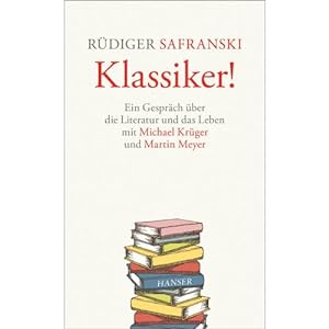 Seller image for Klassiker! for sale by ISIA Media Verlag UG | Bukinist