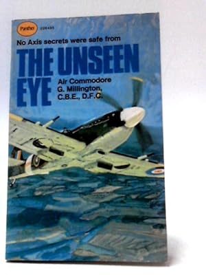 Seller image for The Unseen Eye for sale by World of Rare Books