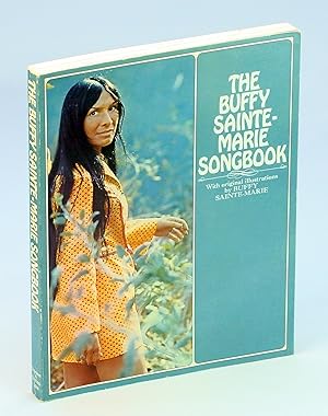 Seller image for The Buffy Sainte-Marie Songbook for sale by RareNonFiction, IOBA