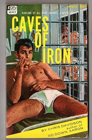 Caves of Iron