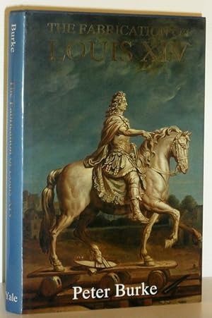 Seller image for The Fabrication of Louis XIV for sale by Washburn Books