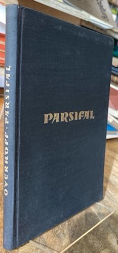 Richard Wagners Parsifal.