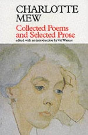 Immagine del venditore per Collected Poems and Selected Prose (Fyfield Books) venduto da WeBuyBooks