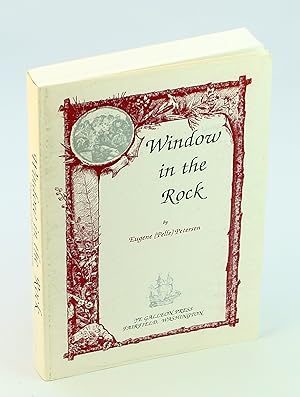 Window in the Rock [Sandon, British Columbia, Local History]