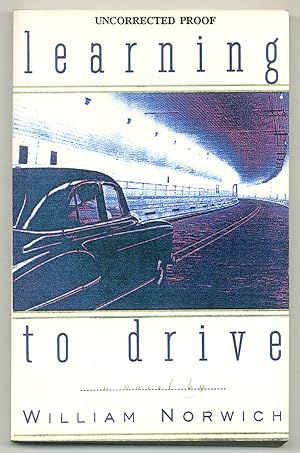 Imagen del vendedor de Learning to Drive a la venta por Between the Covers-Rare Books, Inc. ABAA