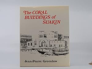 Imagen del vendedor de The Coral Buildings of Suakin a la venta por B Street Books, ABAA and ILAB