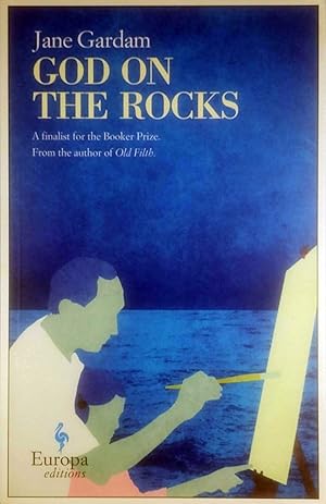Seller image for God on the Rocks for sale by Kayleighbug Books, IOBA