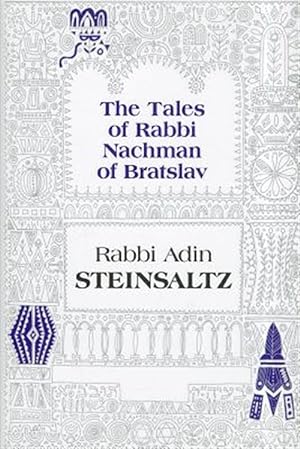 Seller image for TALES OF RABBI NACHMAN OF BRAT for sale by GreatBookPrices