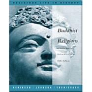 Bild des Verkufers fr Buddhist Religions A Historical Introduction zum Verkauf von eCampus