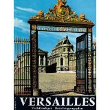 Seller image for Versailles - Vollstndiger Besichtigungsplan for sale by Antiquariat Buchhandel Daniel Viertel
