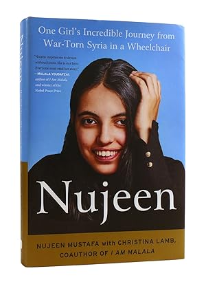 Seller image for NUJEEN for sale by Rare Book Cellar