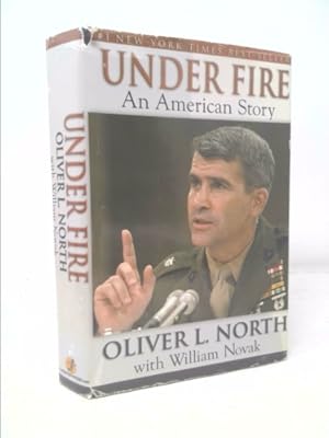 Seller image for Under Fire: An American Story for sale by ThriftBooksVintage