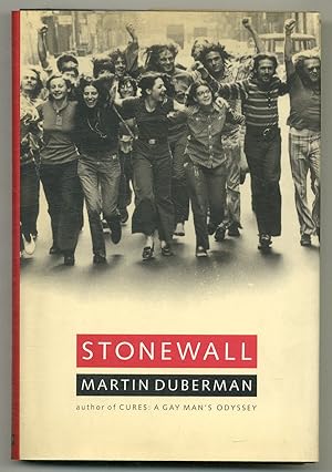 Imagen del vendedor de Stonewall a la venta por Between the Covers-Rare Books, Inc. ABAA