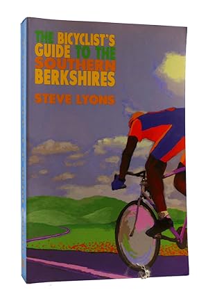 THE BICYCLIST'S GUIDE TO THE SOUTHERN BERKSHIRES