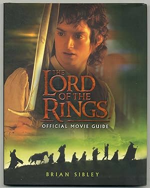 Immagine del venditore per The Lord of the Rings: Official Movie Guide venduto da Between the Covers-Rare Books, Inc. ABAA