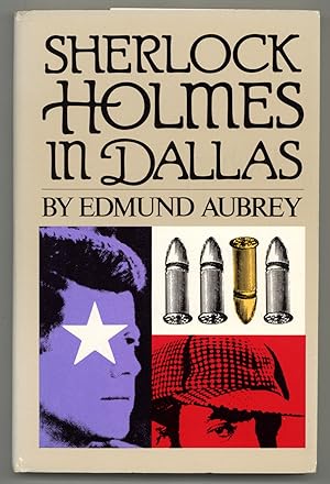 Immagine del venditore per Sherlock Holmes in Dallas venduto da Between the Covers-Rare Books, Inc. ABAA