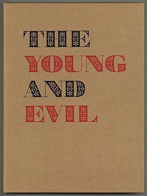 The Young and Evil: Queer Modernism in New York, 1930-1955