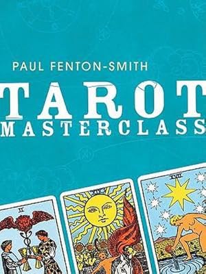 Immagine del venditore per Tarot Masterclass venduto da AHA-BUCH GmbH