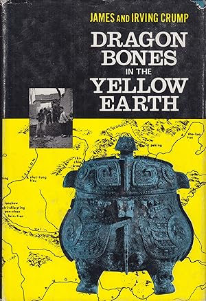 Immagine del venditore per Dragon Bones in the Yellow Earth venduto da Adventures Underground
