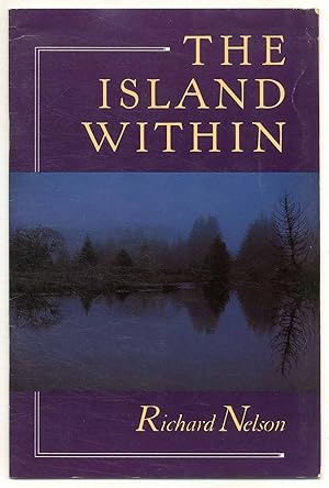 Seller image for [Excerpts]: The Island Within for sale by Between the Covers-Rare Books, Inc. ABAA