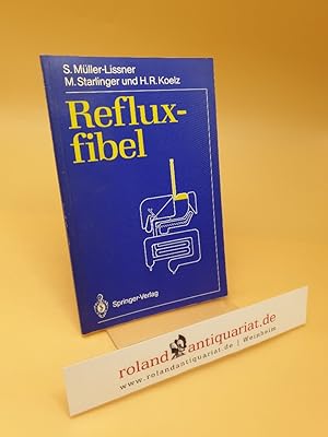 Bild des Verkufers fr Refluxfibel zum Verkauf von Roland Antiquariat UG haftungsbeschrnkt